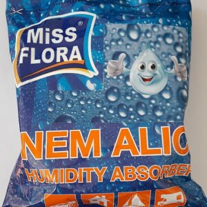 MissFlora Nem Alıcı Yedek Tablet 450 gram