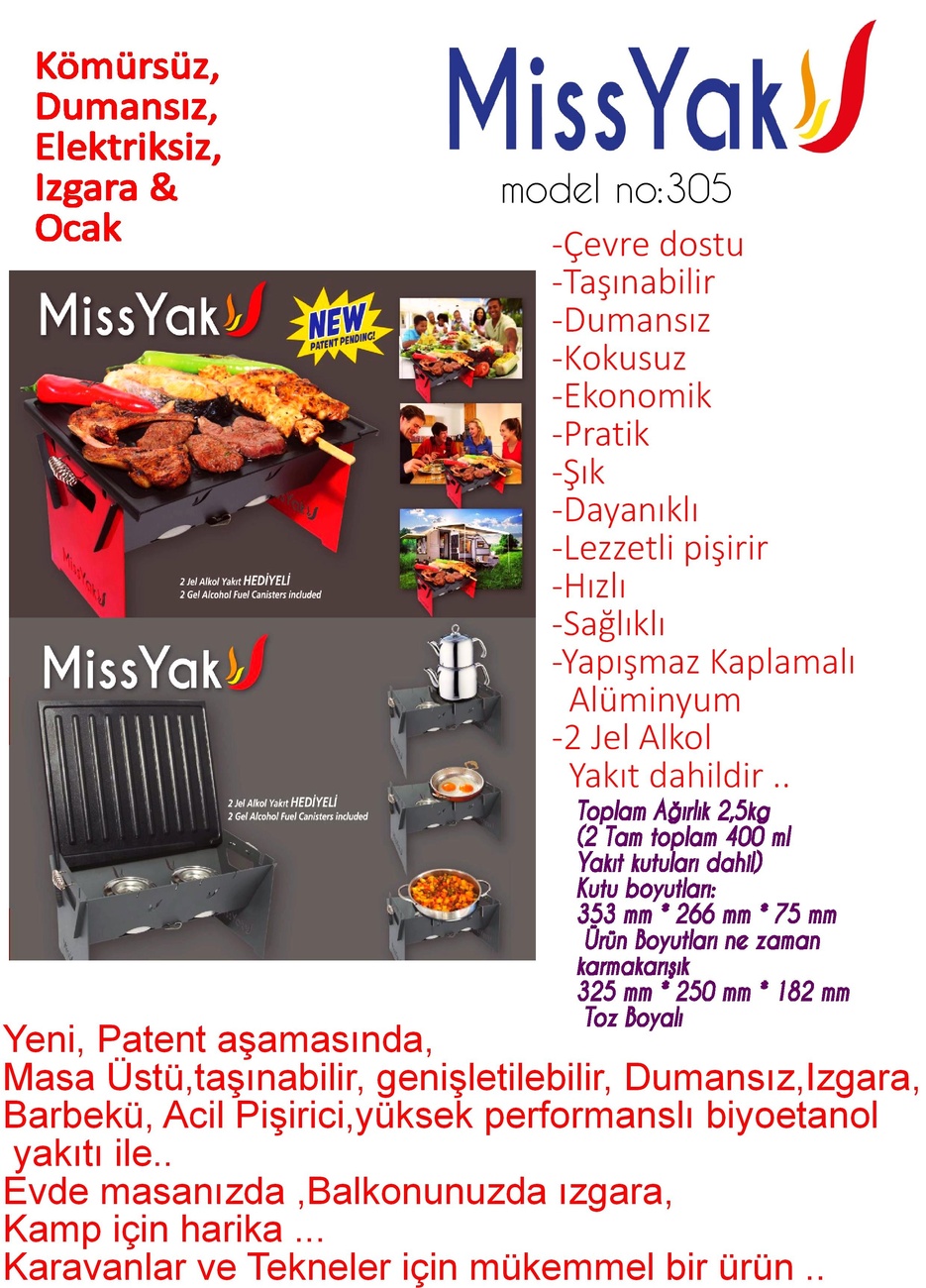 MissYak Grill - Görsel 5