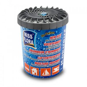MissFlora 200 GR Nem Alıcı | 4'lü Paket