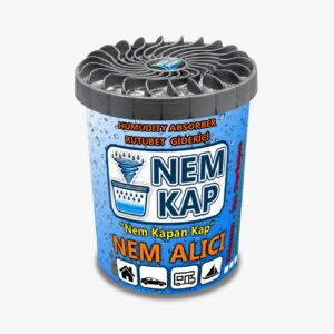 MissFlora  200 GR Nem Alıcı  | 4'lü Paket